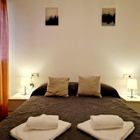 Butibamba Beach Apartment La Cala De Mijas Luaran gambar
