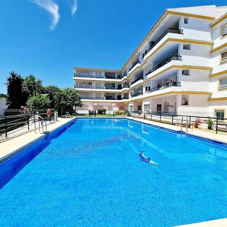 Butibamba Beach Apartment La Cala De Mijas Luaran gambar
