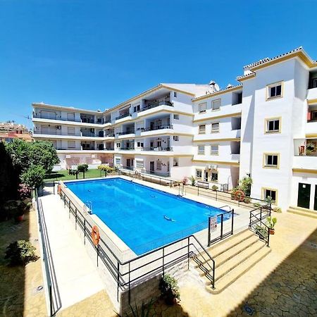 Butibamba Beach Apartment La Cala De Mijas Luaran gambar