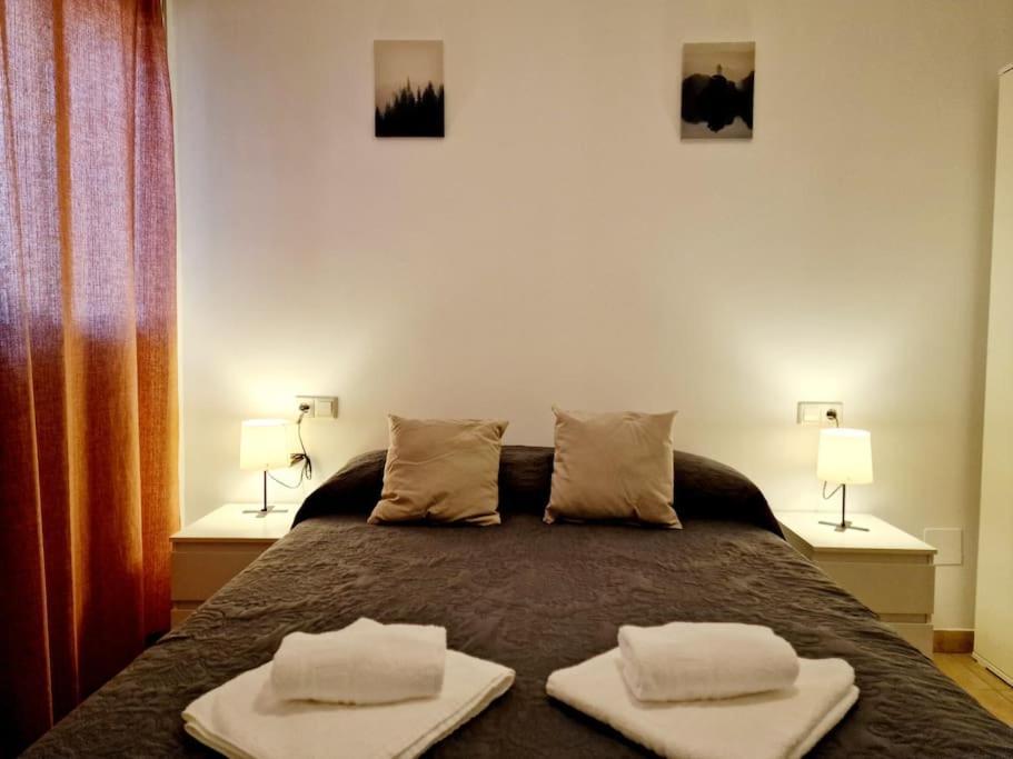 Butibamba Beach Apartment La Cala De Mijas Luaran gambar