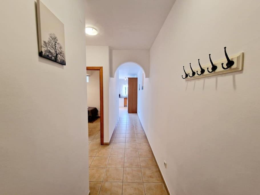 Butibamba Beach Apartment La Cala De Mijas Luaran gambar