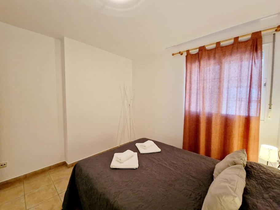 Butibamba Beach Apartment La Cala De Mijas Luaran gambar