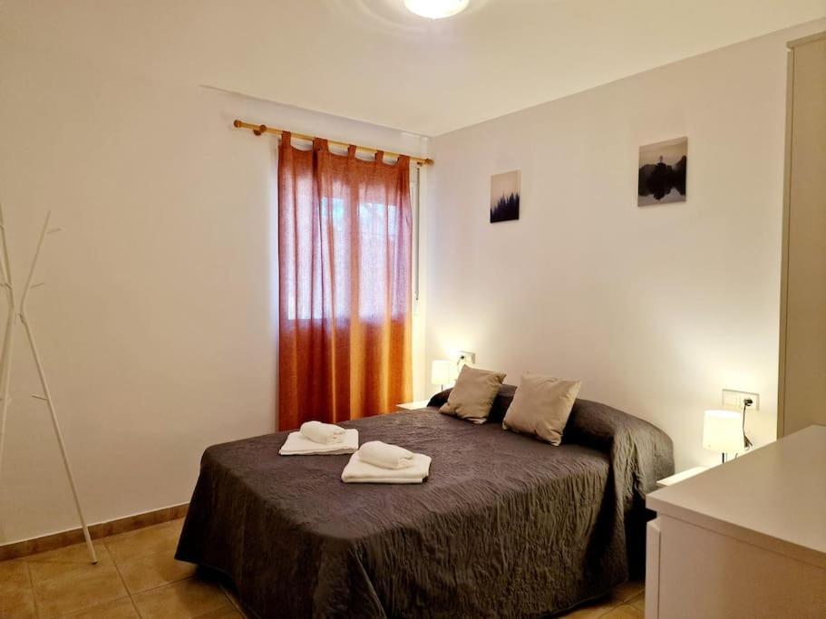 Butibamba Beach Apartment La Cala De Mijas Luaran gambar